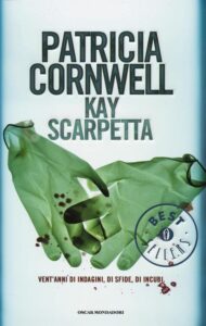 Patricia Cornwell - Kay Scarpetta