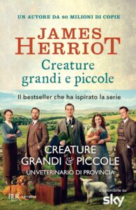 James Herriot - Creature grandi e picoole