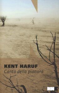 Kent Haruf - Canto della pianura