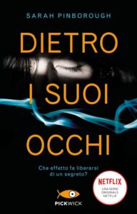 Sarah Pinborough - Dietro i suoi occhi