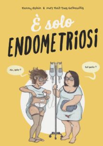 Fanny Robin - È solo endometriosi