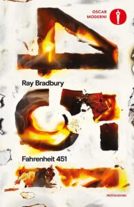 Ray Bradbury - Fahrenheit 451