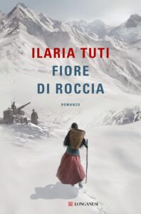 Ilaria Tuti - Fiore di roccia