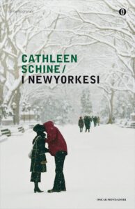 Cathleen Schine - I newyorkesi