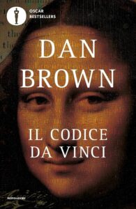 Dan Brown - Il codice da vinci