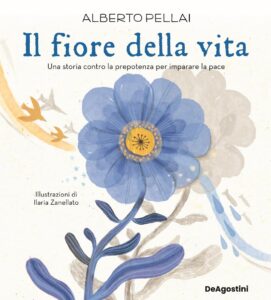 Alberto Pellai - Il fiore della vita