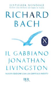 Richard Bach - Il gabbiano Jonathan Livingston