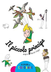 IL PICCOLO PRINCIPE