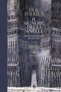 J.R.R. Tolkien - Il signore degli anelli