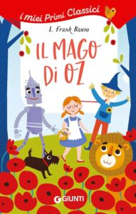 L. Frank Baum - Il mago di OZ