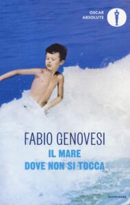 Fabio Genovesi - Il Mare Dove non si tocca