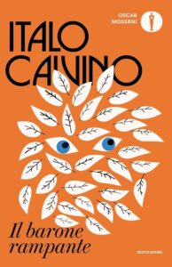 Italo Calvino - Il barone rampante