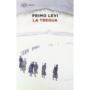 Primo Levi - La tregua