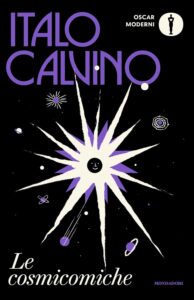 Italo Calvino - Le cosmicomiche