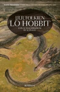 J.R.R. Tolkien - Lo Hobbit