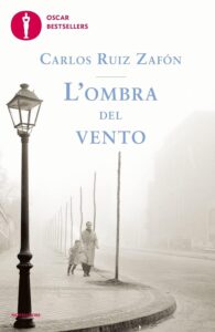 Carlos Ruiz Zafón - L'ombra del vento