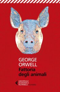 George Orwell - La fattoria degli animali