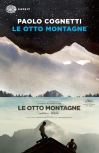 Paolo Cognetti - Le otto montagne