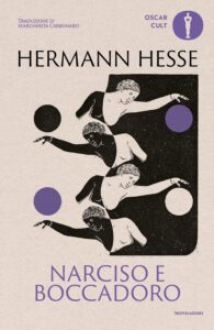 Hermann Hesse - Narciso e Boccadoro