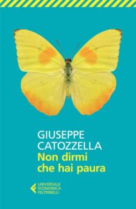 Giuseppe Catozzella - Non dirmi che hai paura