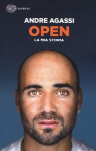 Andre Agassi - Open