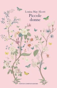 Louisa May Alcott - Piccole donne