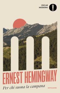 Ernest Hemingway - Per chi suona la campana