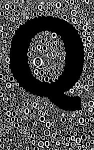 Q