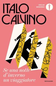 Italo Calvino - Se una notte d'inverno un viaggiatore