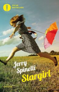 Jerry Spinelli - Stargirl