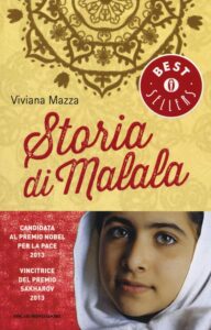 Viviana Mazza - Storia di Malala