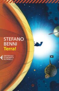 Stefano Benni - Terra!