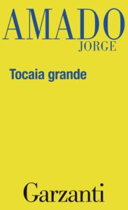 Amado Jorge - Tocaia grande