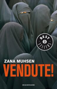 Zana Muhsen - Vendute